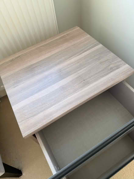 Photo of free 2 side cabinets (Finchley N3) #4