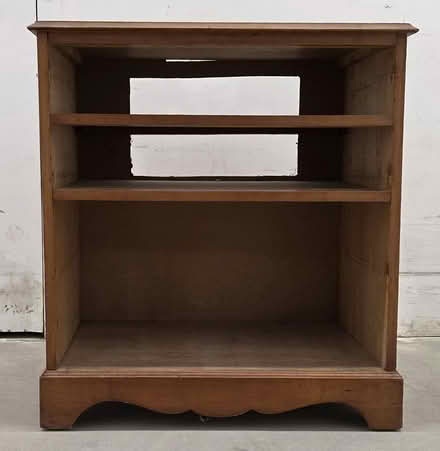 Photo of free Media Cabinet (Dupont and Ossington) #1