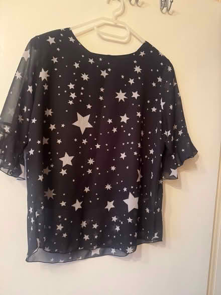 Photo of free Ladies top (Elm Park RM12) #1
