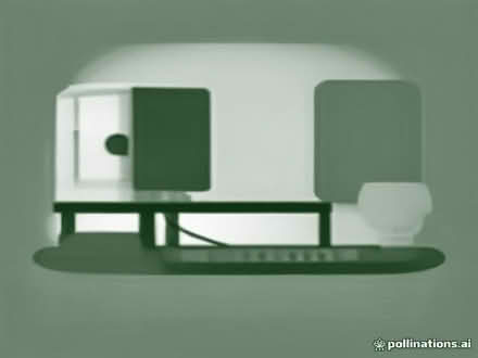 Photo of Computer and screen (Chorley PR6) #1