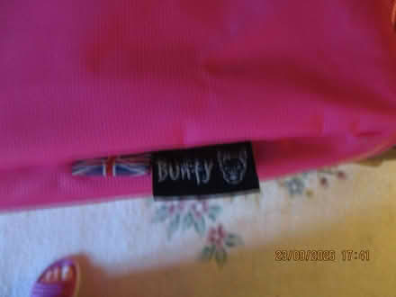 Photo of free Bunty Pet Products Corner Dog Bed (Wyke BD12) #4