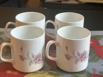 Photo of free Tea cups, shot glasses, showpiece (Pleasanton, CA) #1