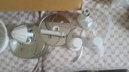 Photo of free Moulinex Masterchef (Parson Cross S5) #4