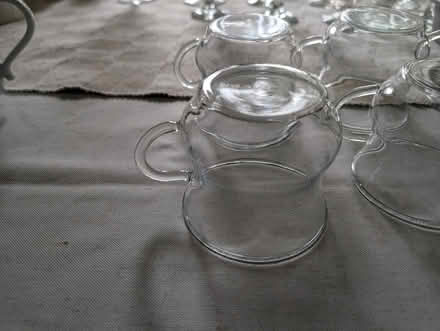 Photo of free 10 oz glass mugs - 7 (Cupertino/West San Jose) #2