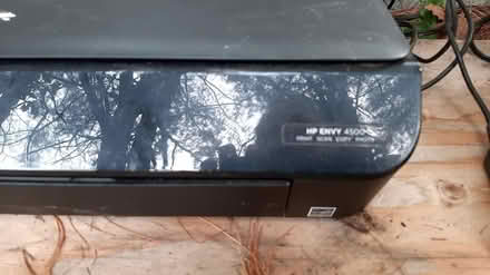 Photo of free HP Envy 4500 Printer (Ledyard, CT) #1
