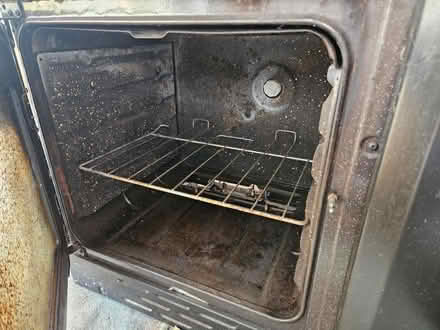 Photo of free Rangemaster classic 90 (Totton SO40) #2