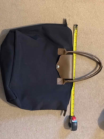 Photo of free Shopping bag (Great Boughton CH3) #1