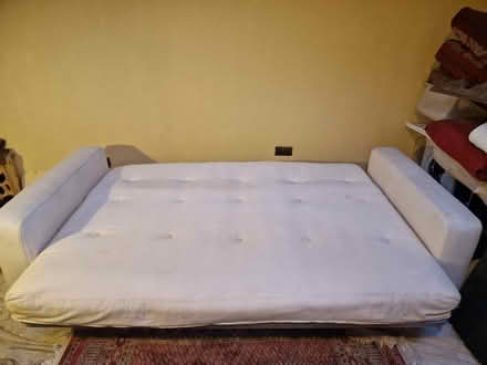 Photo of free Sofa Bed (Innox Hill Frome BA11) #3