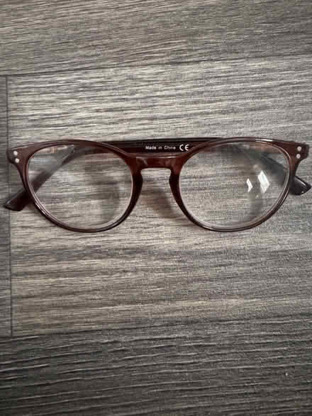Photo of free 1.5 reading glasses (Brockworth GL3) #1