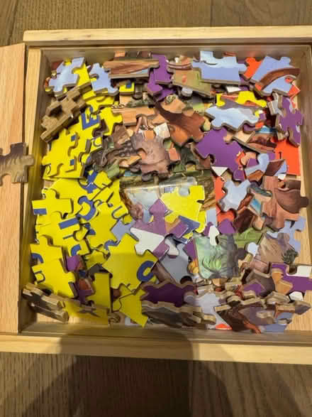 Photo of free Dinosaur toys (SE26) #4