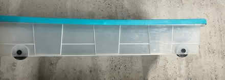 Photo of free Underbed storage box & lid (Bidston CH43) #2
