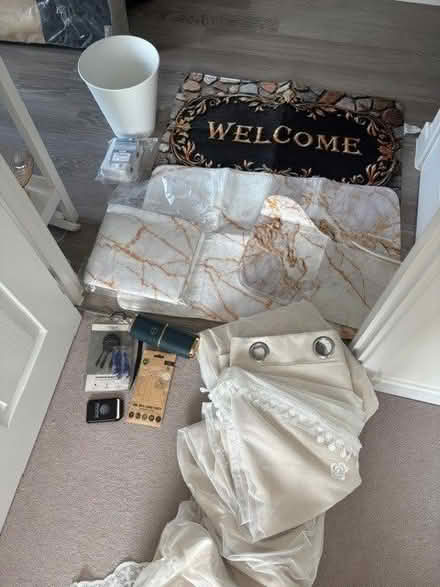 Photo of free Bits & bobs (Stanford-Le-Hope SS17) #2