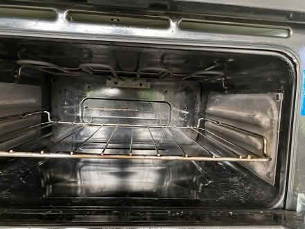 Photo of free Electric double oven (Dronfield S18) #1