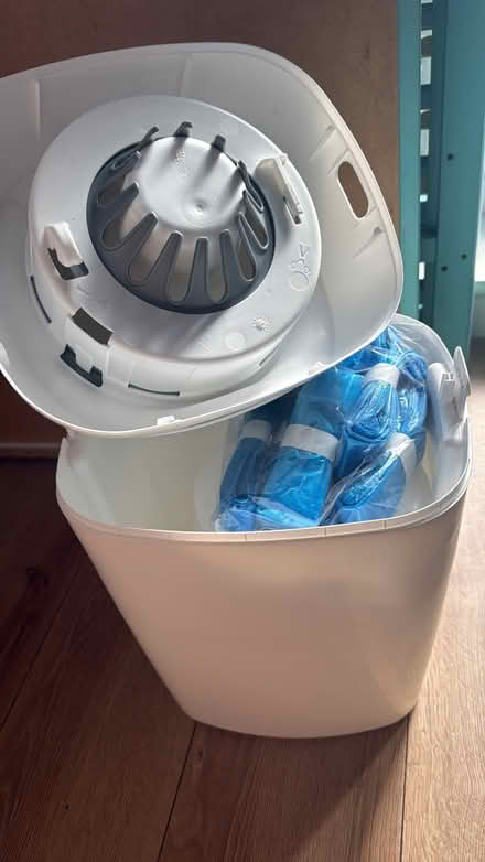 Photo of free Nappy Bin (Liverpool L4) #2