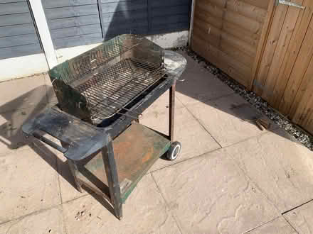 Photo of free Barbecue (West Midlands B31) #1