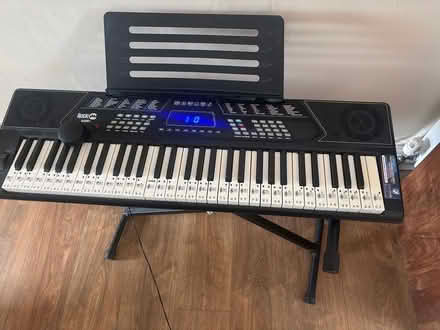 Photo of free Keyboard (HP14 4lj) #1