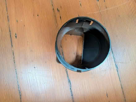 Photo of free Downspout connector (West Berkeley) #3