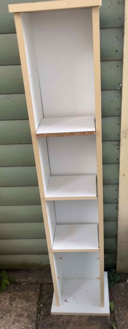 Photo of free Tall shelves (Baildon BD17) #1