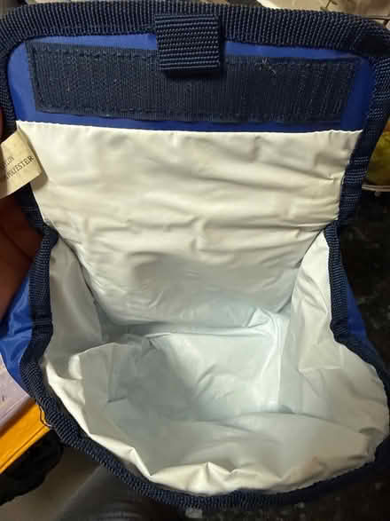 Photo of free Lunch Bag (Queens Park MK40) #4