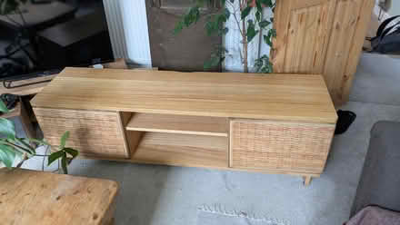 Photo of free TV Unit (Nether Edge S7) #1
