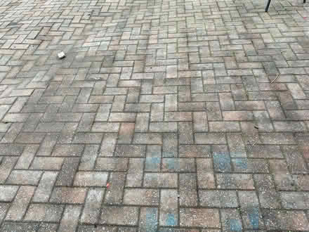 Photo of free Block paving (Cleobury Mortimer) #1
