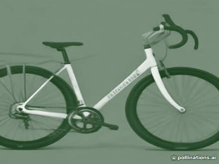 Photo of Ladies bike for getting to work (St Mark's GL51) #1