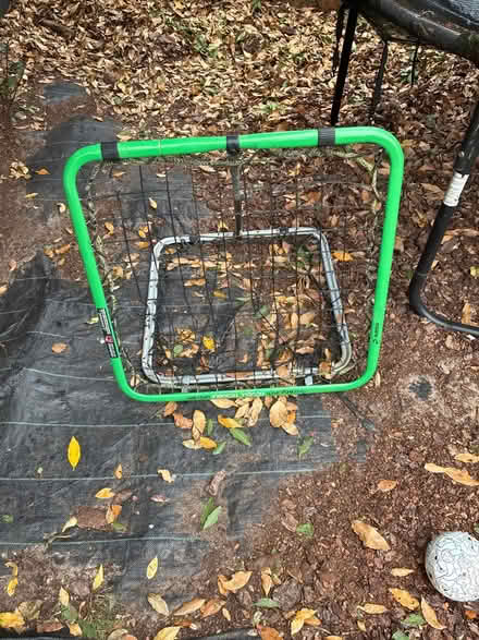Photo of free Rebound net (Leckhampton GL53) #1