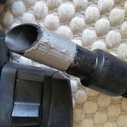 Photo of free Henry Hoover (Kidbrooke SE3) #4