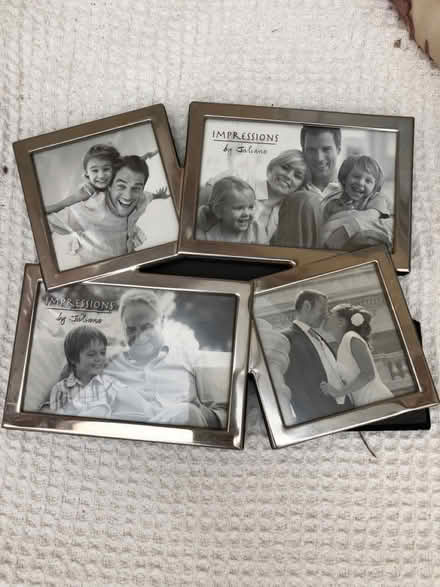 Photo of free Picture frame (Ox3) #1