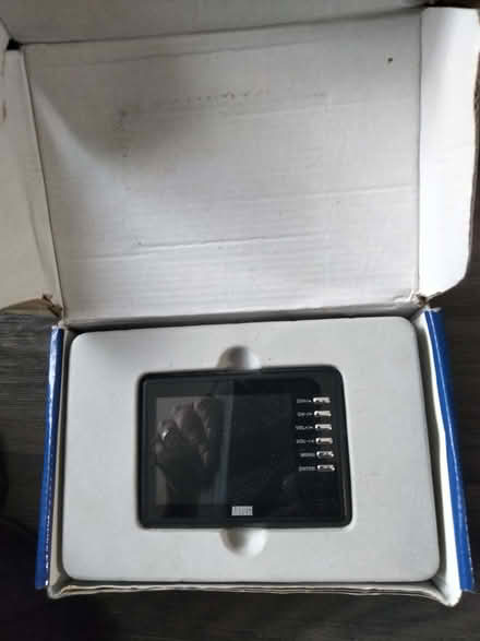 Photo of free Mini Freeview TV (Cashes Green GL5) #1