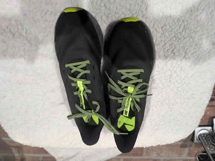 Photo of free Men's size 10.5 shoes (20882) #2