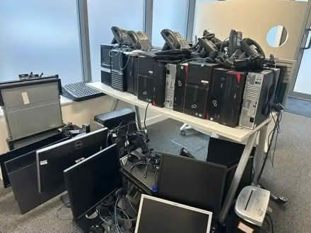 Photo of Computers (Maybush SO16) #1