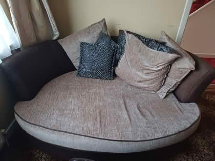 Photo of free 3 Seater and 2 Seater Couches (Ballincollig, Cork) #2