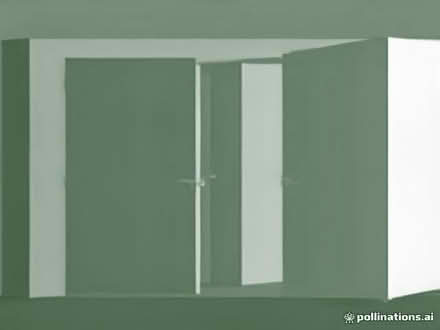 Photo of free Were cashmere Matt cupboard doors (HU15 Brough) #1