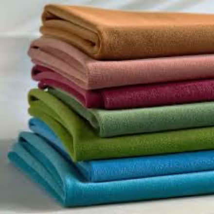 Photo of Fabrics (Chislehurst BR7) #4