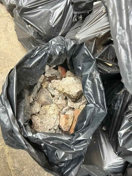 Photo of free Hardcore (KT23 Great Bookham) #3