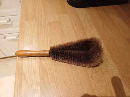 Photo of free Cobweb brush vintage (Winkwell HP1) #1