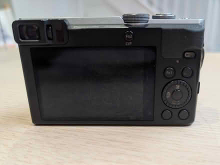 Photo of free Camera - broken (repairable?) (Shaftesbury SP7) #3