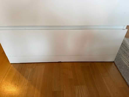 Photo of free IKEA Chest of Drawers (Elephant and Castle SE17) #4