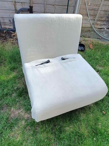 Photo of free Folding single seater (Nether field road N12) #4