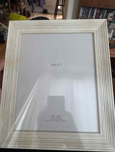 Photo of free Next photo frame (SW161LZ) #1