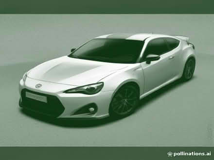 Photo of free Toyota Avensis and Toyota GT86 sales brochures from 2014 (Colyford EX24) #1