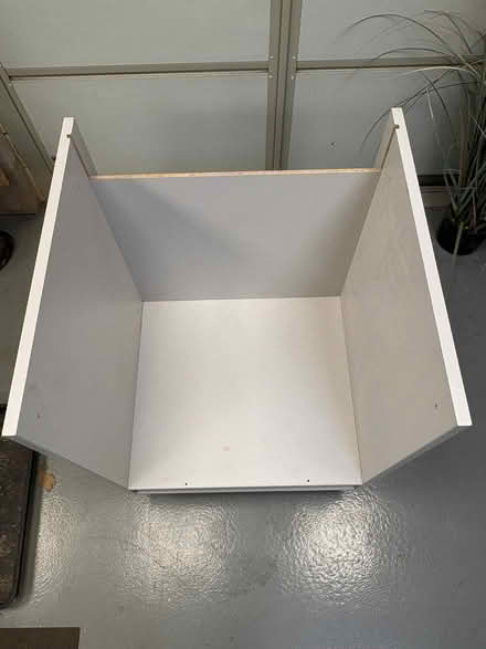 Photo of free Oven unit (Kingsclere RG20) #2