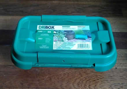 Photo of free Outdoor electrical connection box (Ealing W5) #1