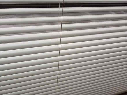 Photo of free Pearl Venetian blinds (Orrell WN5) #1
