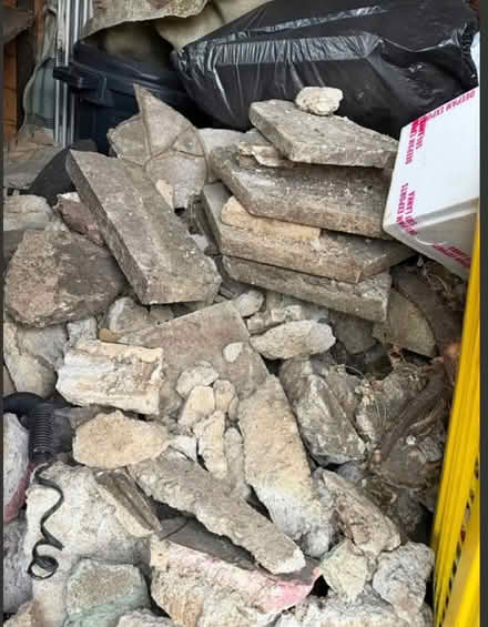 Photo of free Bricks (Worcester Park kt4) #2