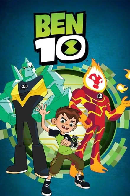 Photo of Ben 10 Items / Toys (Exeter EX4) #1