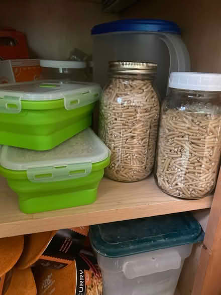 Photo of free Macaroni elbows (Winchester Highlands) #1