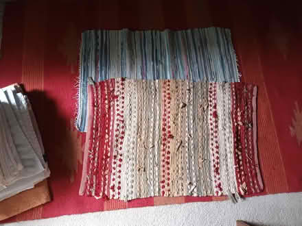 Photo of free 2 mats (Frankwell SY3) #1