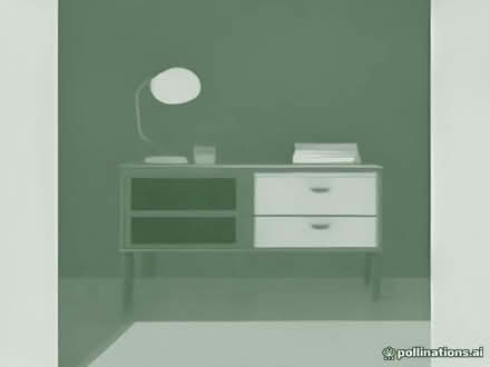 Photo of IKEA Malm 3 Drawer Bedside Unit (Greasbrough S61) #1